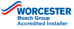 Worcester Bosch Group Accredited Installer